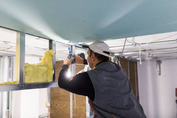 Best Energy Efficiency Insulation in Eagle Mountain, UT