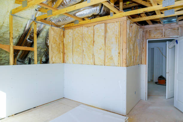 Best Spray Foam Insulation in Eagle Mountain, UT