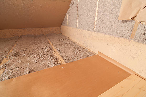 Professional Insulation Contractor in Eagle Mountain, UT