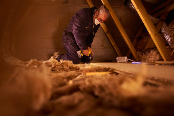 Best Insulation for Specific Applications in Eagle Mountain, UT
